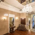 Achillion Otel Tríkala