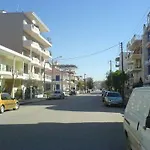 Achillion Otel Tríkala