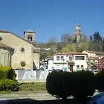 Achillion Otel Tríkala