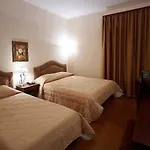 Otel Achillion Tríkala