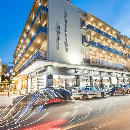 Otel Achillion 3*