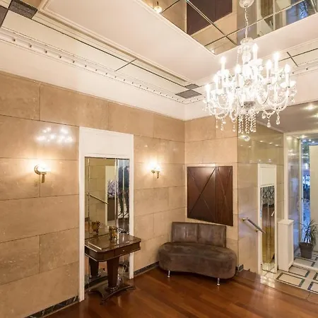 Achillion מלון טריקלה