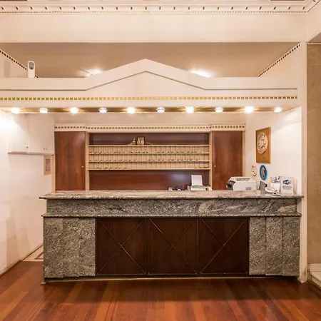Achillion Hotel 3*