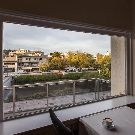 Hotel Achillion 3*