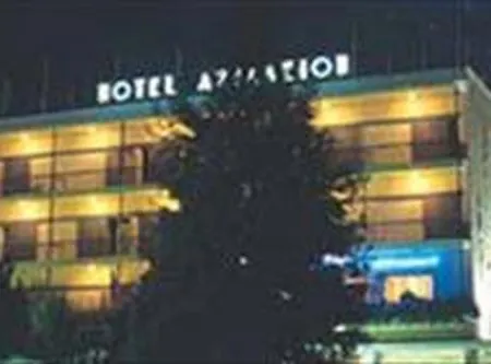 Hotel Achillion Tríkala