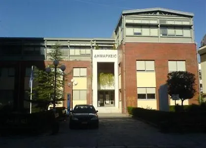 Achillion Trikala (Thessaly)