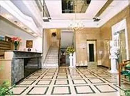 Achillion Otel