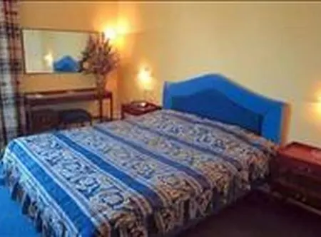 Achillion 3*