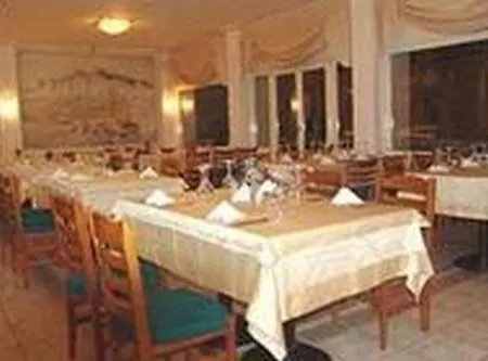 Achillion 3* Tríkala