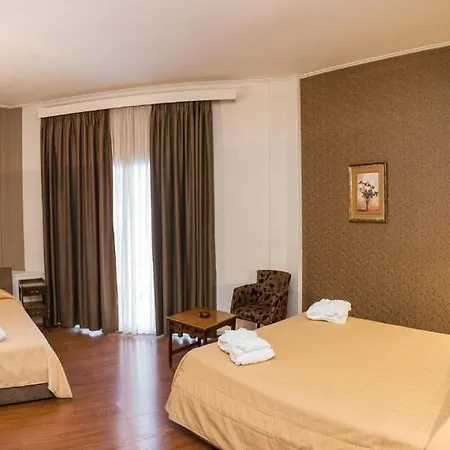 Otel Achillion