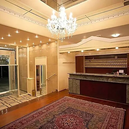 Achillion 3* Tríkala