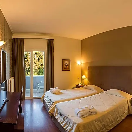 Achillion 3* Tríkala