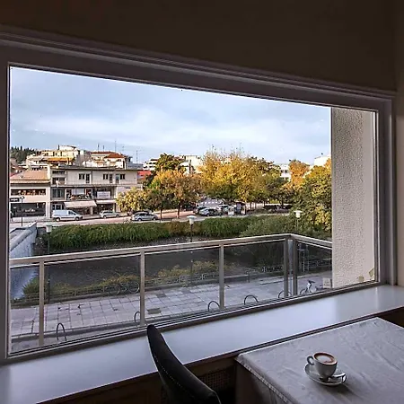 Otel Achillion