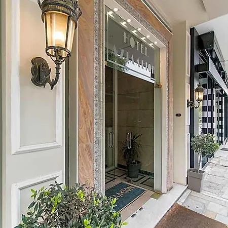 Otel Achillion