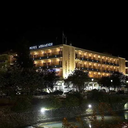 Achillion Hotel