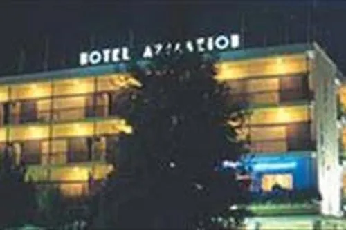 Hotel Achillion Tríkala